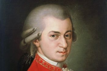 &quot;Mozart l&#039;Italiano&quot;, un viaggio nella storia e nelle leggende