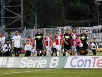 Due anni di squalifica per Calaiò, ma il Parma resta in A: le decisioni del tribunale della FIGC