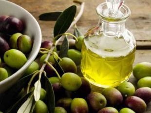 Import: olio straniero riempie i magazzini italiani