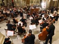 Il Festival Organistico Internazionale fa tappa a Lerici e Follo