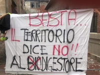 Biodigestore Saliceti, il PD: &quot;La Conferenza dei servizi va annullata&quot;