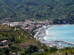 A Levanto torna il Palio delle frazioni, la tradizionale sfida tra arcieri