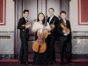 La musica del Calidore String Quartet a Bonassola
