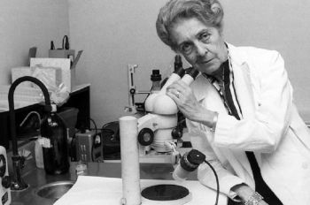 L&#039;Istituto Comprensivo 2 sarà intitolato a Rita Levi Montalcini