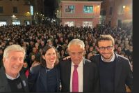 Sarzana, il PD: &quot;Pronti a rinnovarci ed aprire a forze nuove&quot;