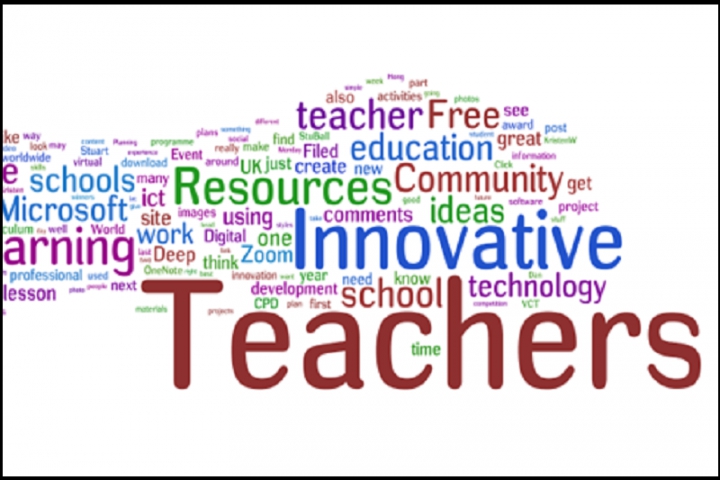 Technologies and innovative teaching methods