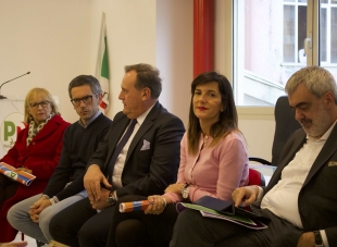 Politiche 2018, l&#039;agenda del PD per il 24 febbraio