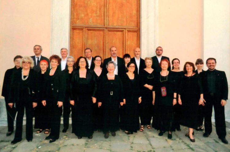 Parte dalla Spezia il 47° Festival della polifonia e del folklore