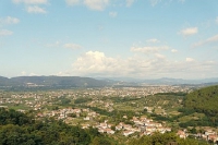 Sarzana, interi quartieri senza acqua per un giorno