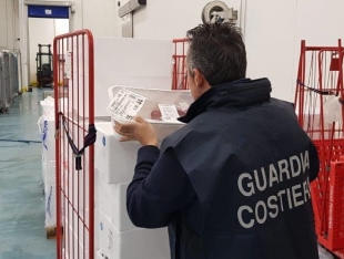 Spezia e Parma al setaccio, continuano i controlli della Guardia Costiera