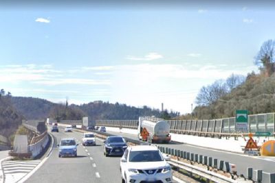 Il 9 gennaio riaprono i cantieri sulle autostrade liguri