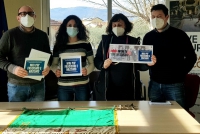 Castelnuovo Magra aderisce alla raccolta firme per la legge contro la propaganda fascista