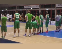 Basket:  Il Sarzana ospita il Centro Sestri al Palabologna
