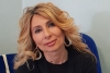 La consigliera comunale di Italia Viva Dina Nobili