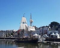 Lerici protagonista della “Semaine du Golfe du Morbihan”