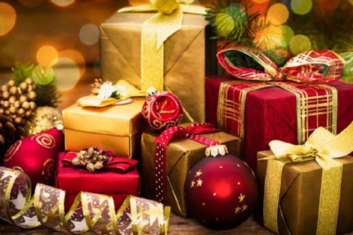 Natale: corsa a regali utili in anno di pandemia