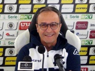 Marino: &quot;Vittoria ottenuta giocando da squadra&quot;