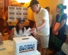 Anche in Liguria si vota per il Plebiscito Venezuelano
