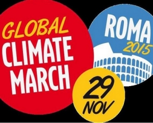Marcia Globale per il clima: tutti insieme, in tutto il Mondo, per la giustizia climatica