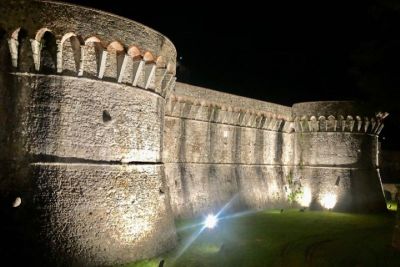 Il Violino Romantico nel Tango: musica e Danza alla Fortezza con l’Hyperion ensemble