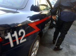 Di nuovo droga nei boschi di Calice: un altro pusher arrestato dai Carabinieri di Sarzana