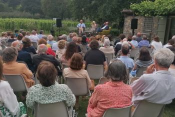 Lerici terra di editori: i Mauri e gli Spagnol