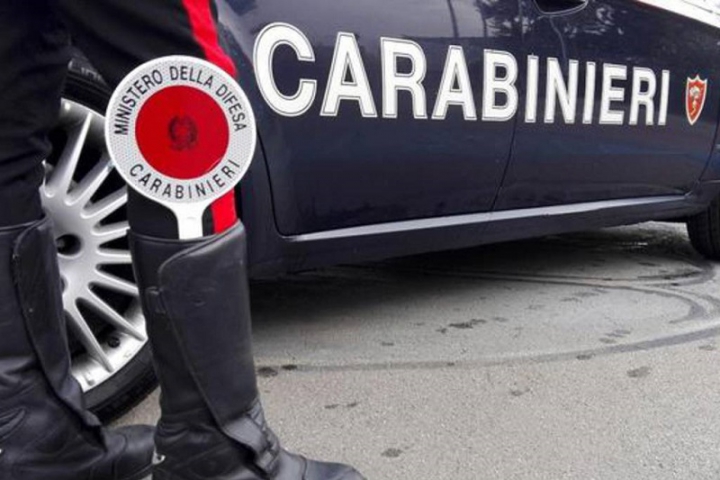 Carabinieri