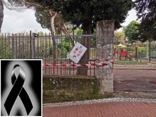 Bambina morta a Pugliola, il cordoglio di Ponzanelli e Peracchini