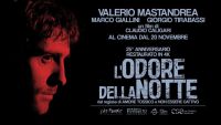 Torna al cinema L&#039;odore della notte, il cult di Claudio Caligari