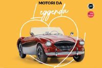 A Le Terrazze &quot;Motori da Leggenda&quot;