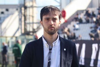 Un addio in casa Spezia, Riccardo Roberto lascia l&#039;area marketing del club di via Melara