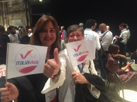 Italia Viva si incontra a Lerici