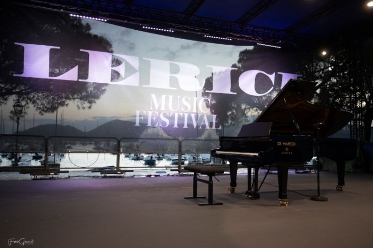 Lerici Music Festival, cinque spettacoli saranno a ingresso gratuito
