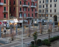 ATC, modifiche al servizio per la chiusura di Piazza Verdi