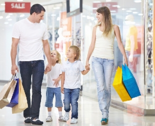 Ancora un fine settimana di “Shopping Spaziale&quot; a Le Terrazze