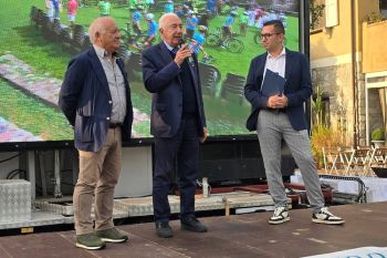 Numeri da record per il 48° Giro della Lunigiana