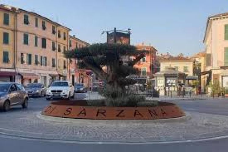 Sarzana, nuova ZRU in alcune aree del semi-centro