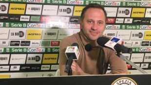 Gallo: &quot;Ho piena fiducia nei miei ragazzi&quot;