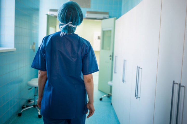 250 infermieri senza terza dose, scattano le verifiche dell&#039;OPI della Spezia