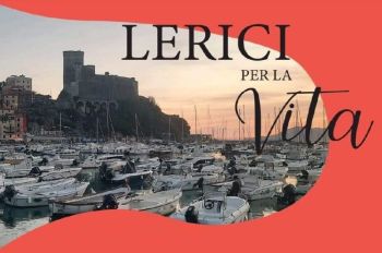 A Lerici torna &quot;la marcia per la vita&quot;, per dire NO ad ogni forma di violenza