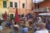 Presentato a Lerici il libro di ricette &quot;Prezzemolo e vecchi nervetti&quot; di Davide Besana