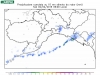 Meteo, Arpal fa il punto sulla situazione