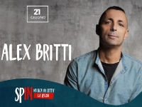 Concerto di Alex Britti in Piazza Europa, bus navetta gratuito