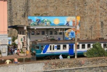 Tariffe dei treni nelle Cinque Terre, la Regione difende il piano