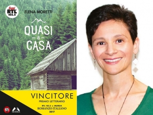 “Levanto readings estate” apre con Elena Moretti