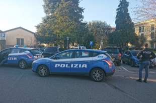 Polizia di Stato