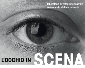 &quot;L&#039;occhio in scena&quot;: al Dialma un nuovo workshop dedicato alla fotografia teatrale