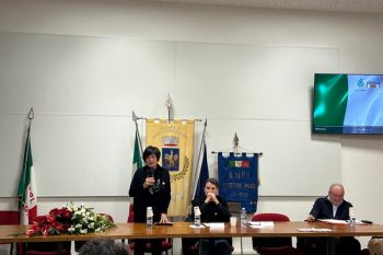 Biennale della Resistenza a Santo Stefano, Sisti: &quot;Questo è un comune Antifascista&quot;