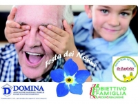 Festa dei nonni