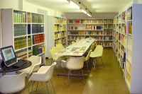 Riapre la biblioteca civica di Levanto